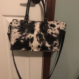 Holy Cow Couture Small Town #14479